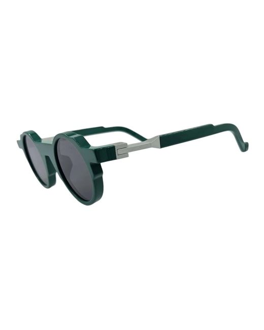 VAVA Eyewear Gray Sunglasses