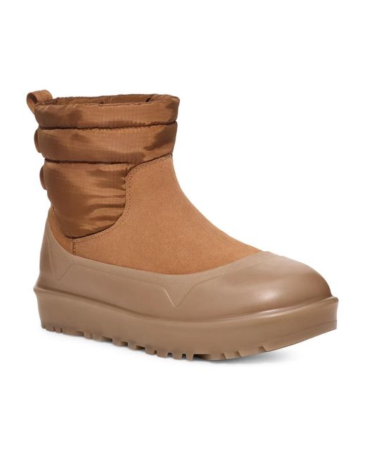 Ugg Classic Mini Mod in Brown für Herren