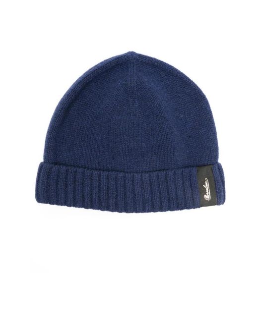 Borsalino Blue Accessories