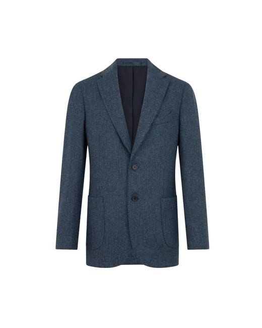 Brooks Brothers Blue Blazers for men