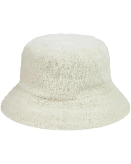 Hats di Kangol in Natural