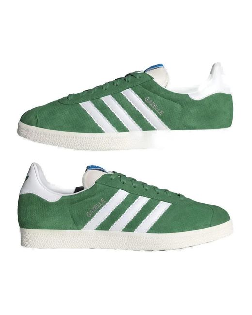 Adidas Casual sneakers für männer in Green für Herren