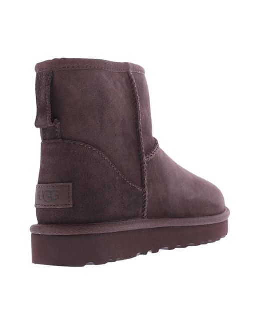 Ugg Brown Winter boots