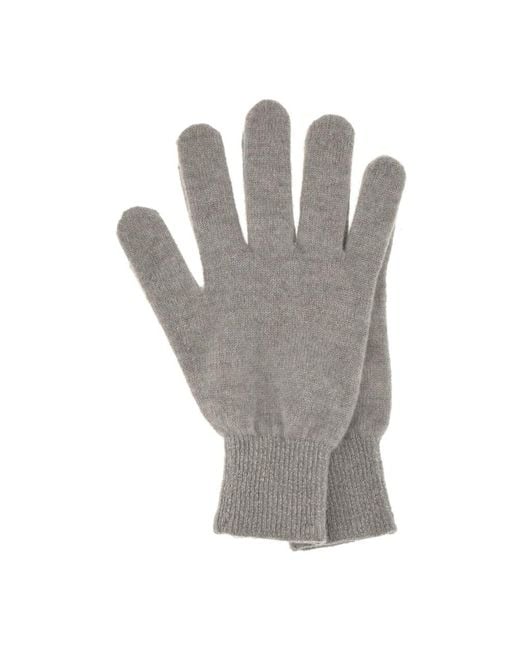 Vanisé Gray Guanti