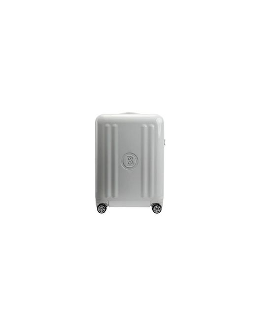 Bogner Gray Stilvolle Trolley Koffer