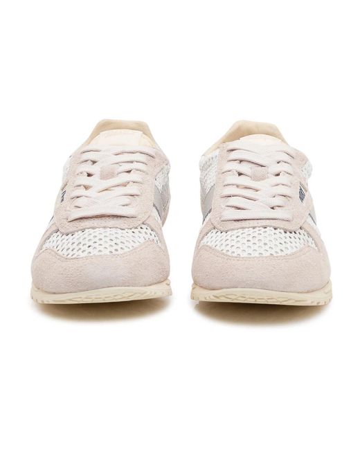 Autry White Sneakers