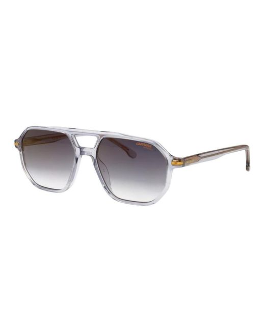 Carrera Metallic Sunglasses for men