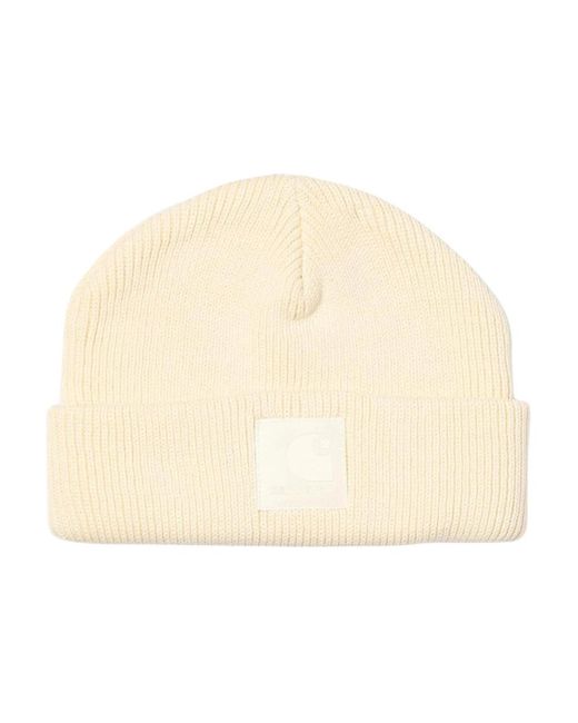 Beanies di Carhartt in Natural da Uomo