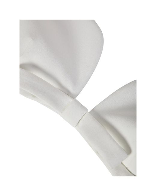 Underwear > bras Blanca Vita en coloris White
