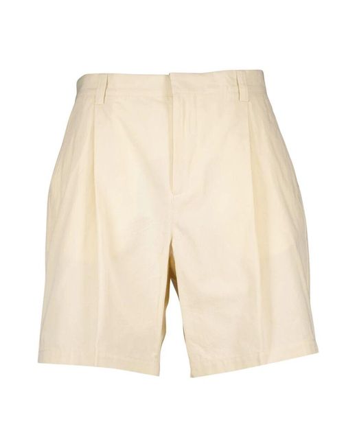 Orlebar Brown Natural Casual Shorts for men