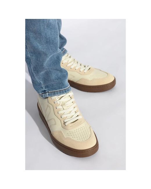 Veja Natural Sneakers for men