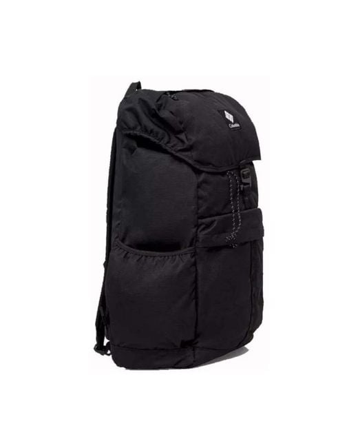 Backpacks di Columbia in Black da Uomo