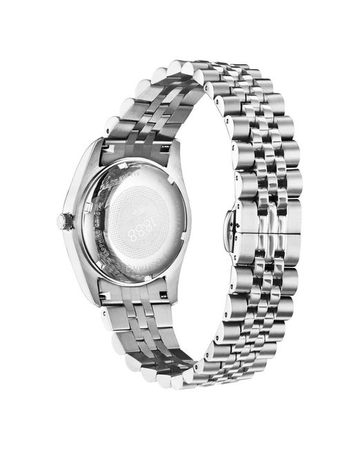 Roamer Metallic Positano
