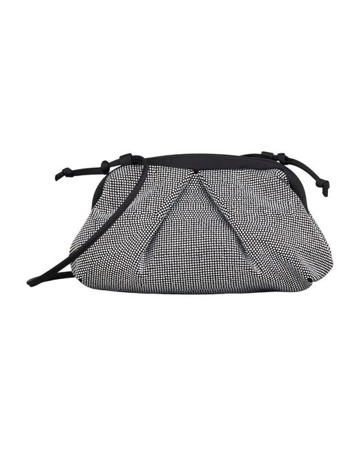 Becksöndergaard Black Funkelnde Bonita Tasche