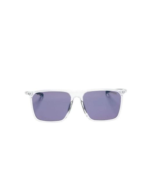 Carrera Purple Sunglasses
