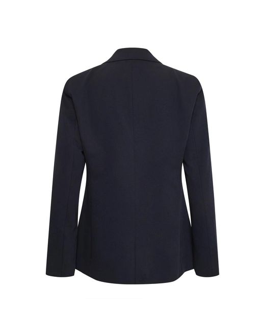 Kaffe Blue Blazers