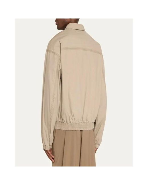 John Elliott Natural Light Jackets for men