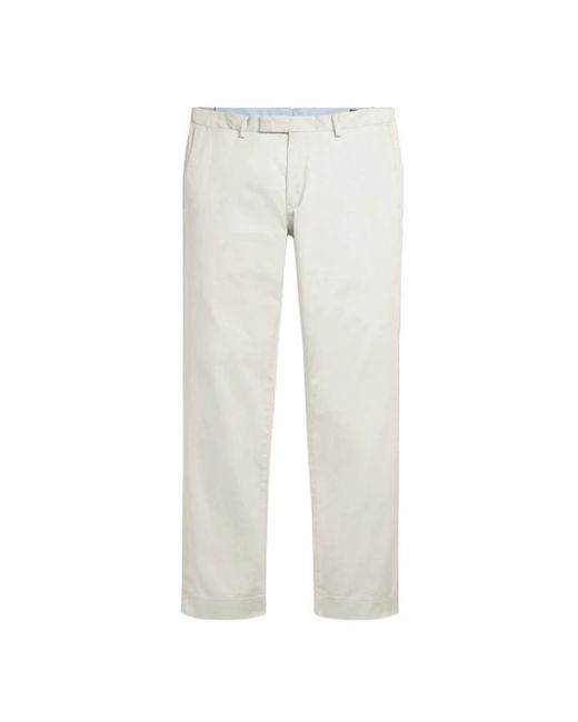 Polo Ralph Lauren Natural Chinos for men