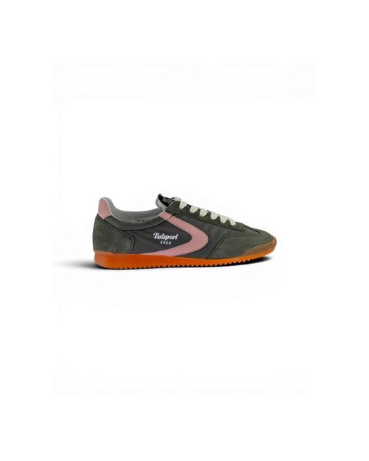 Valsport 1920 Green Sneakers
