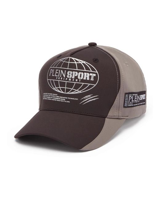 Outdoor Gloves & Hats Philipp Plein pour homme en coloris Brown