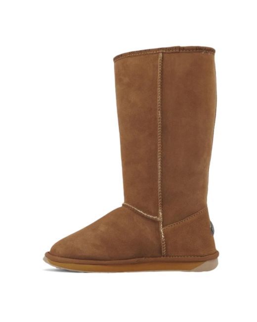 EMU Winter Boots in het Brown