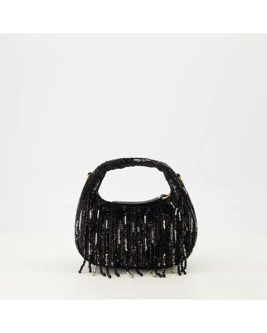 Miu Miu Black Handbags