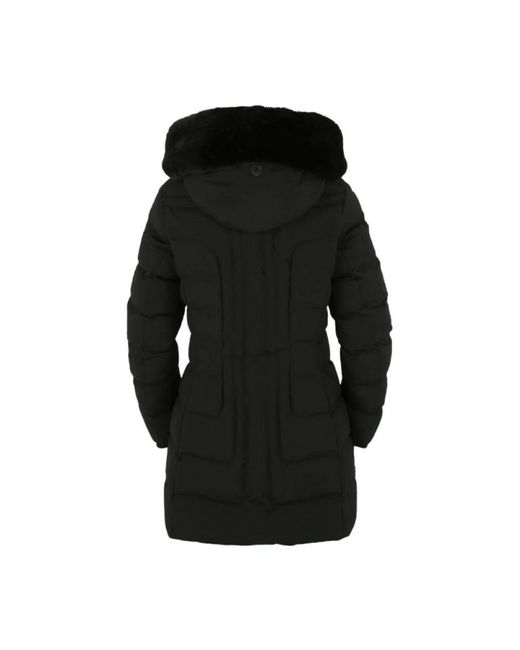 Wellensteyn Black Winter Jackets