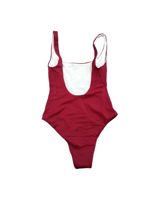 DSquared² Badpakken in het Red