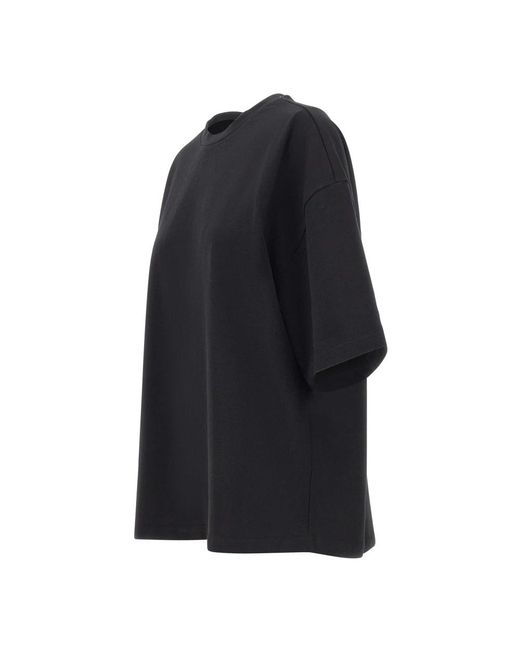 Entire studios Black T-Shirts