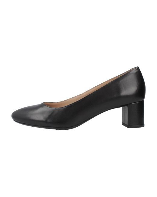 Pumps Geox de color Black