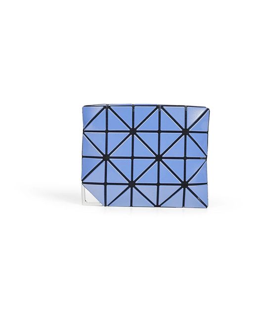 Issey Miyake Blue Wallets & Cardholders
