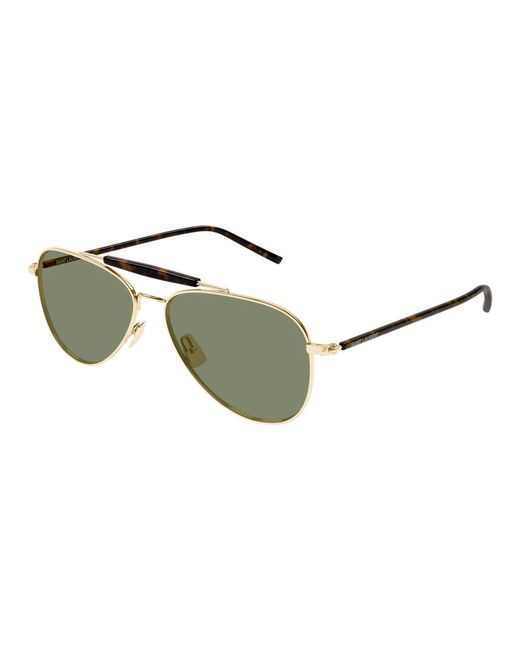 Saint Laurent Green Sl 864 003