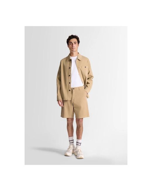 Light Jackets Fusalp pour homme en coloris Natural