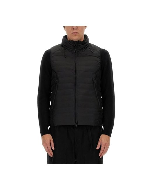 JG1 Black Vests for men