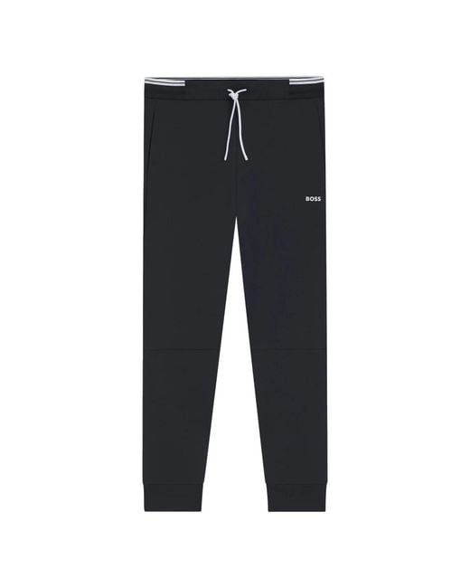 HUGO Sweatpants in Blue für Herren
