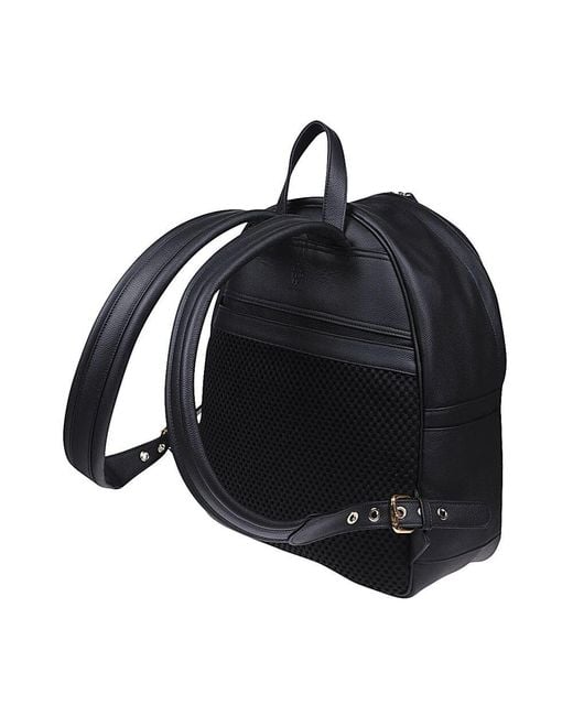 Backpacks di Eleventy in Black da Uomo