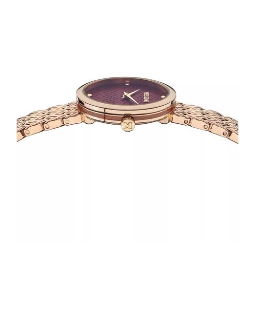 Missoni Red Watches