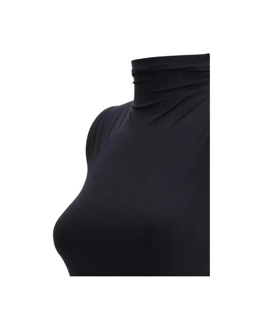 Wolford Blue Body