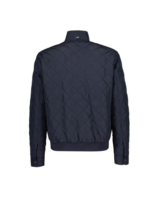Herno Winterjassen in het Blue voor heren