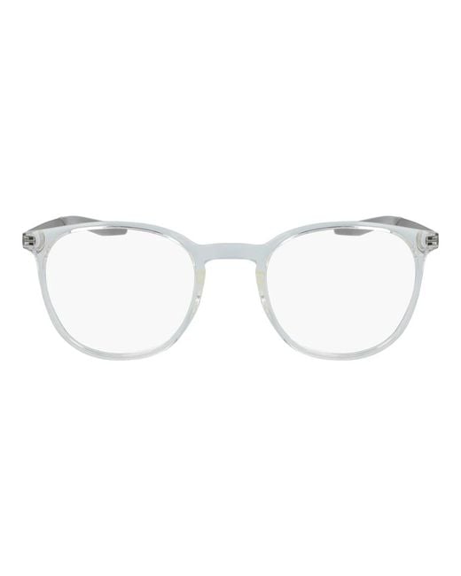 Nike Metallic Glasses