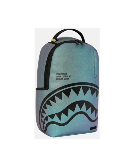 Backpacks Sprayground de hombre de color Green