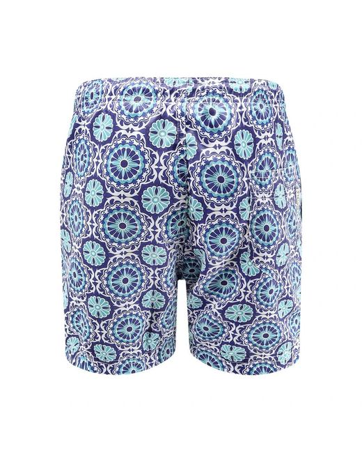 Peninsula Zee Kleding in het Blue voor heren