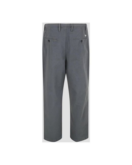 C P Company Gray Chinos for men