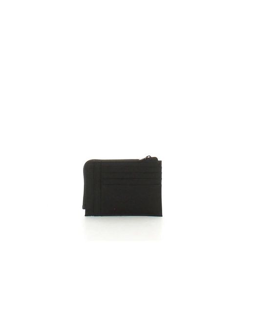 Piquadro Woody Sachet in Black für Herren