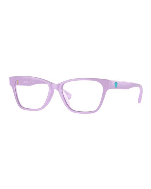 Versace Accessoires ,Paars ,Accessoires in het Purple