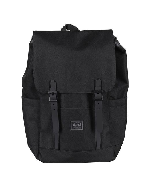 Backpacks Herschel Supply Co. pour homme en coloris Black