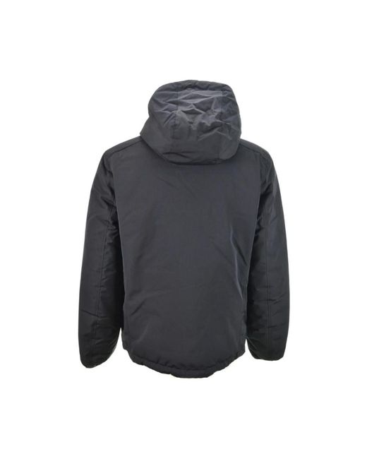 Ciesse Piumini Blue Down Jackets for men