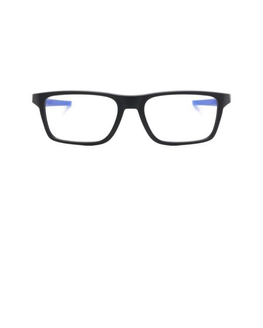 Oakley Blue Glasses for men