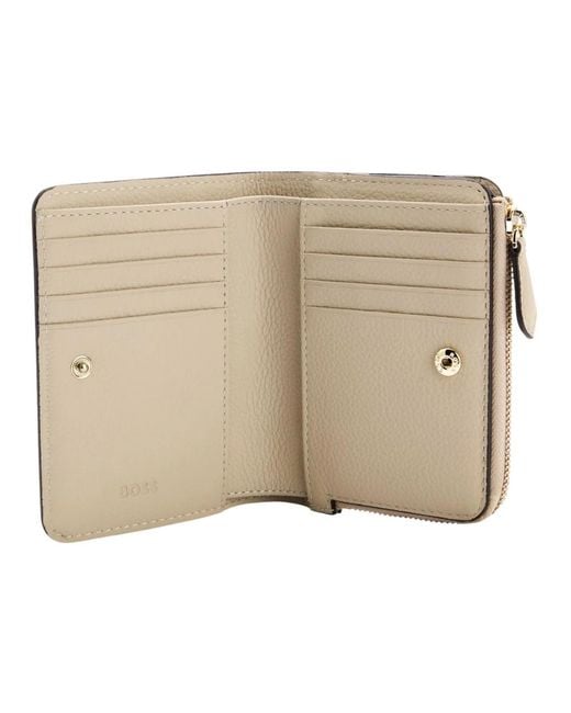 Boss Natural Wallets & Cardholders