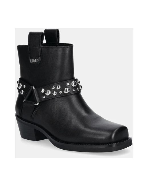 Liu Jo Roxy 01 in het Black